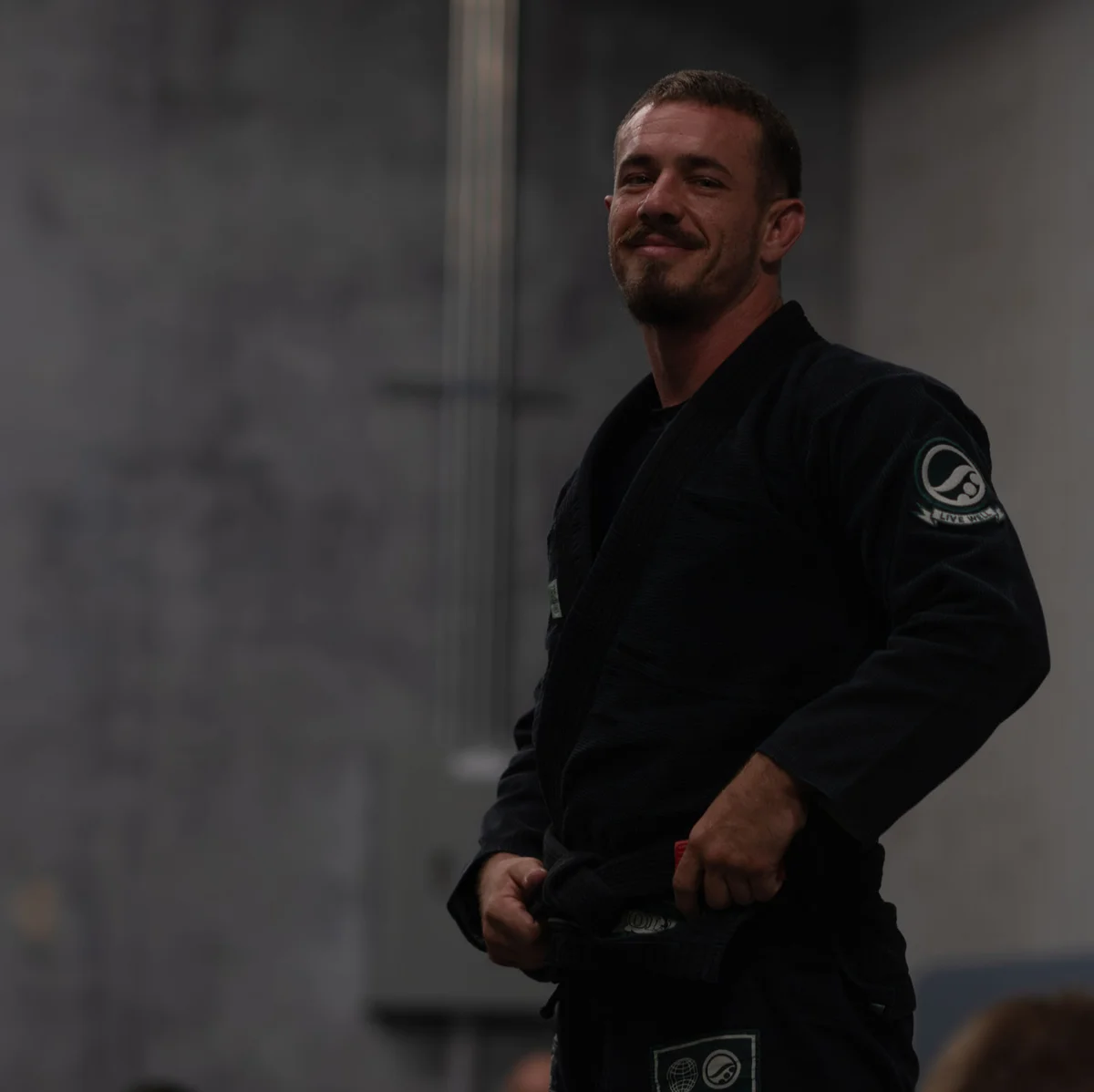 Viktos Brazilian Jiu Jitsu - BJJ in North Charleston, SC facility image