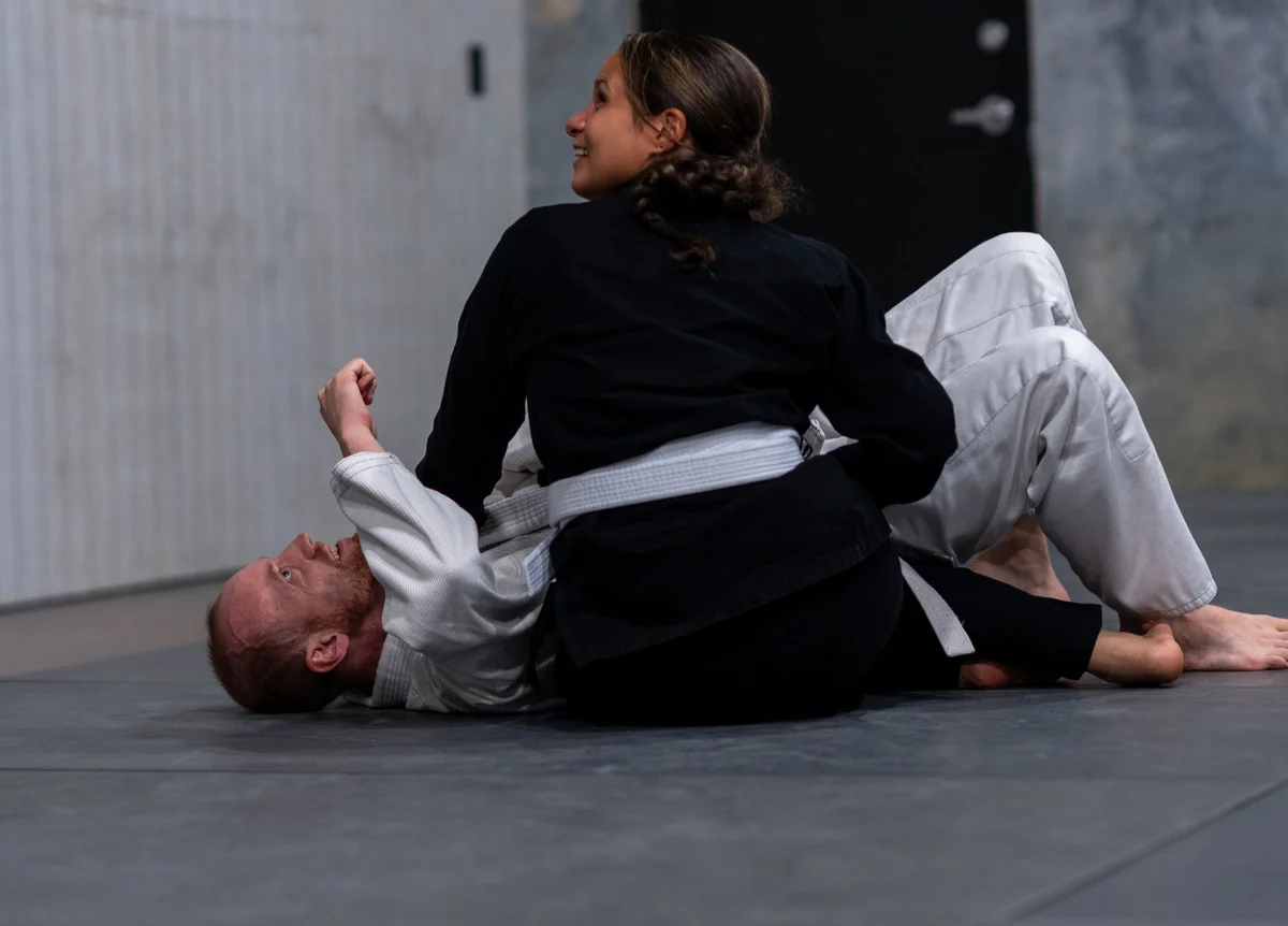 Viktos Brazilian Jiu Jitsu - BJJ in North Charleston, SC facility image