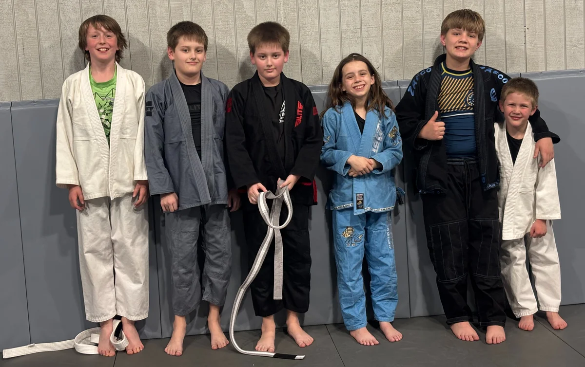 Viktos Brazilian Jiu Jitsu - BJJ in North Charleston, SC facility image