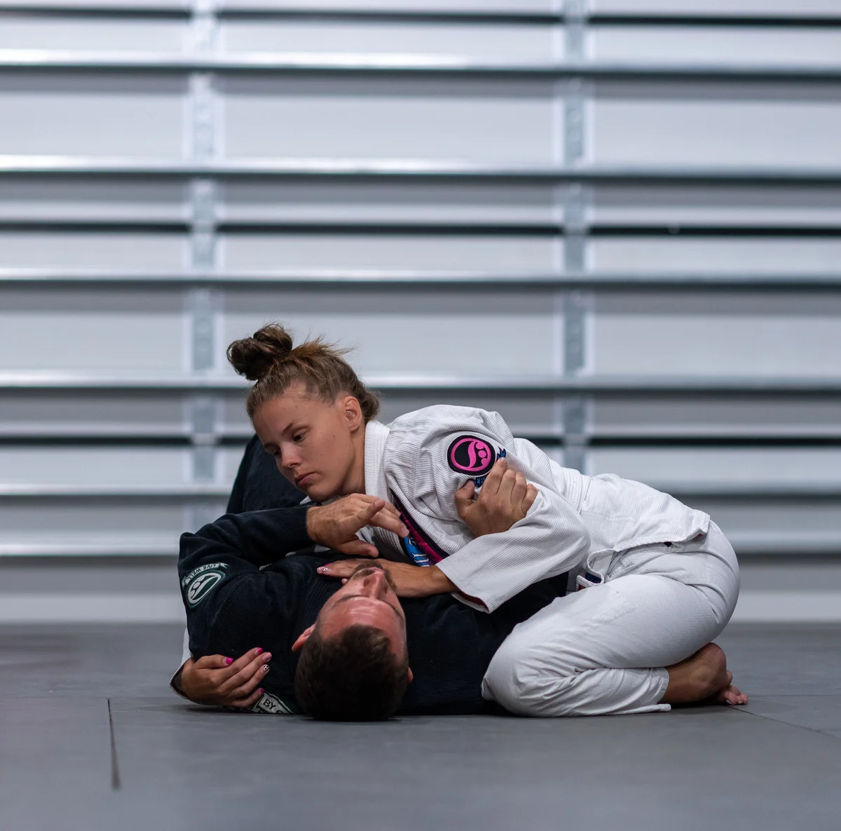 Viktos Brazilian Jiu Jitsu - BJJ in North Charleston, SC facility image