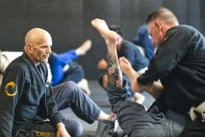 Black Hills Brazilian Jiu-Jitsu LLC facility image