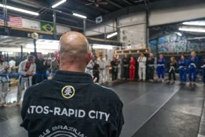 Black Hills Brazilian Jiu-Jitsu LLC facility image