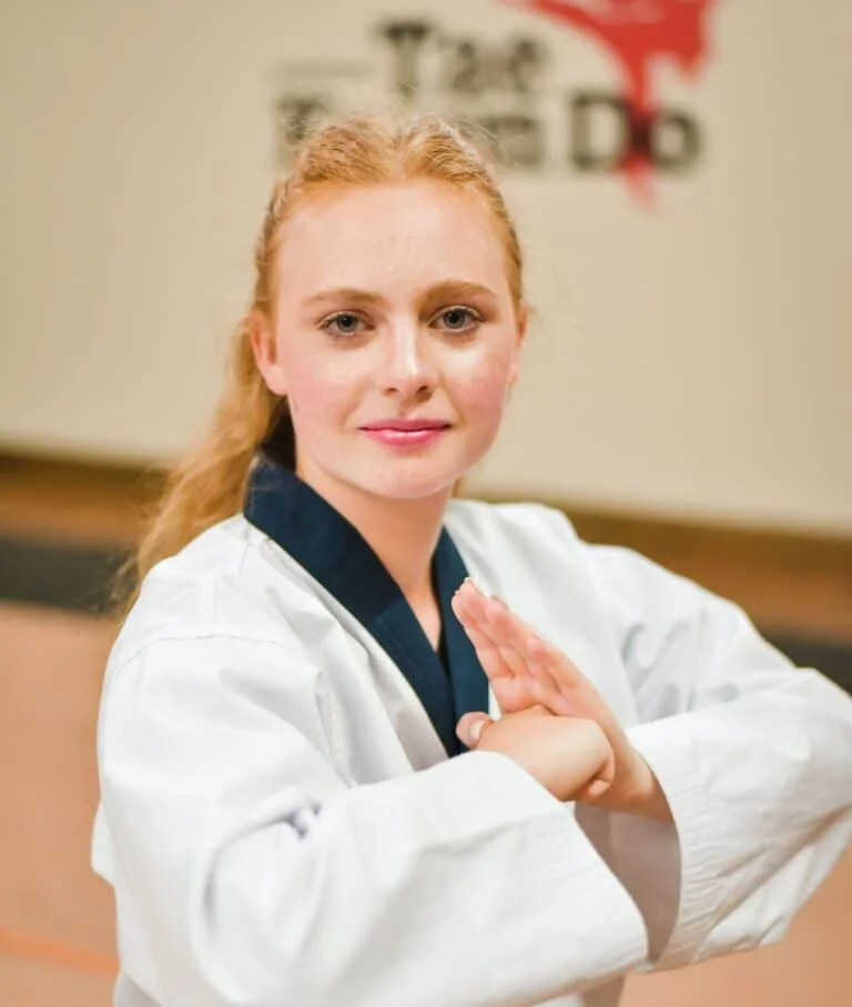 Brookings TaeKwonDo facility image
