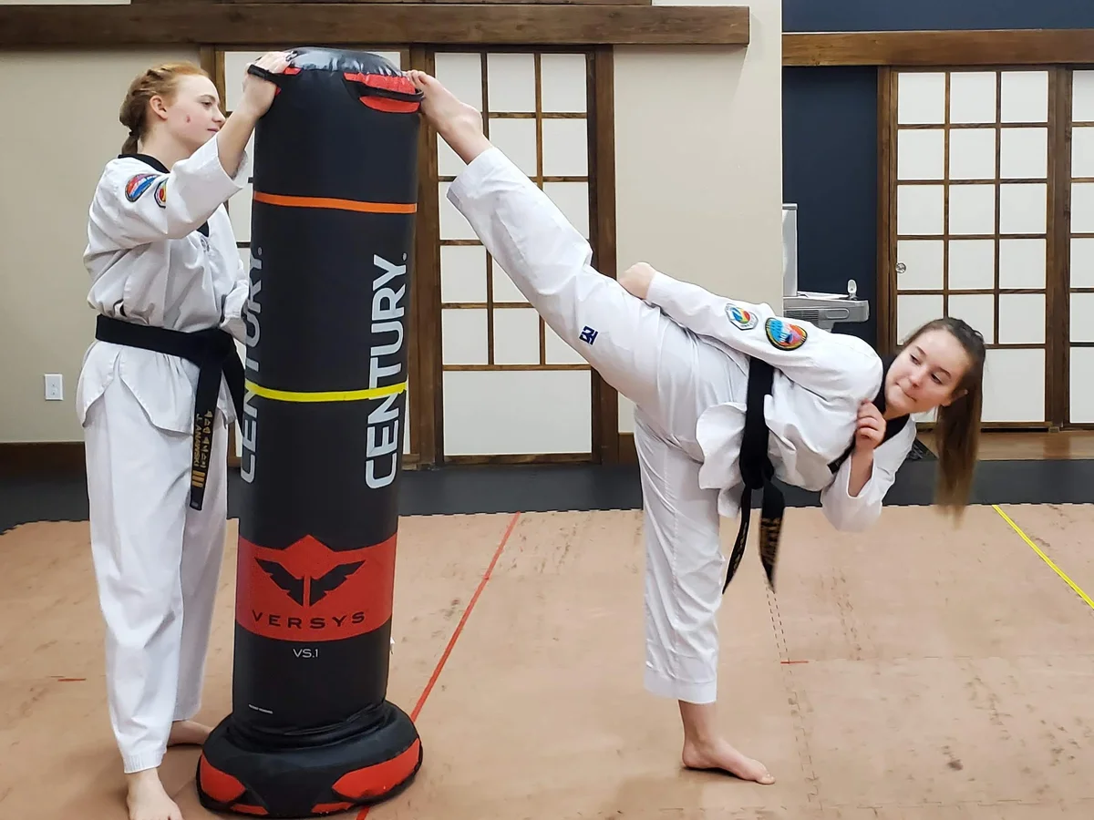 Brookings TaeKwonDo facility image
