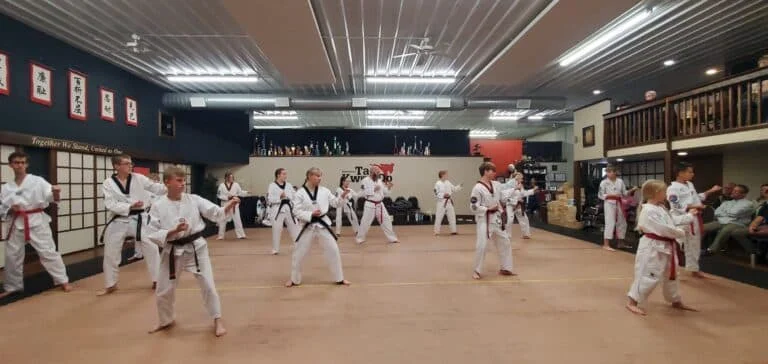 Brookings TaeKwonDo facility image