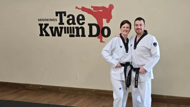 Brookings TaeKwonDo facility image