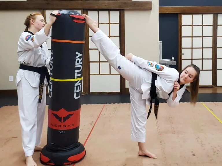 Brookings TaeKwonDo facility image