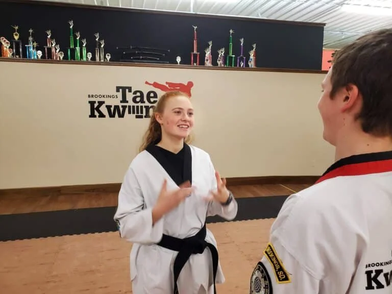 Brookings TaeKwonDo facility image