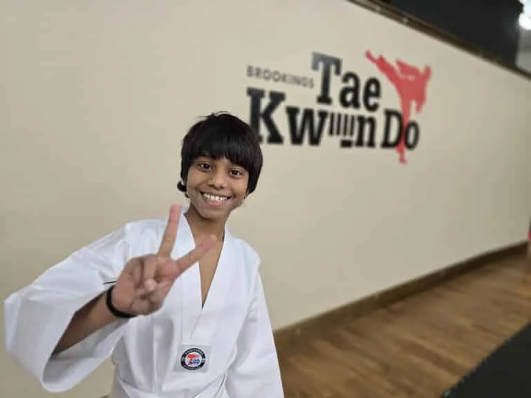 Brookings TaeKwonDo facility image