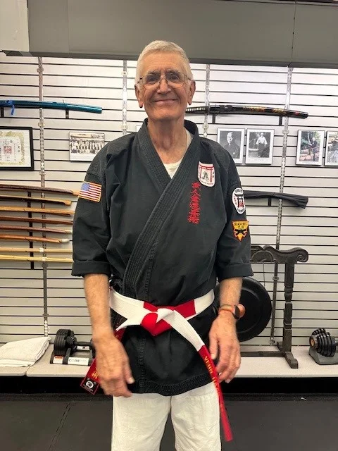 Bujin Ki Ryu JuJitsu facility image