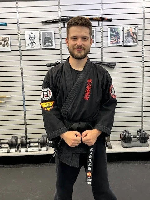 Bujin Ki Ryu JuJitsu facility image