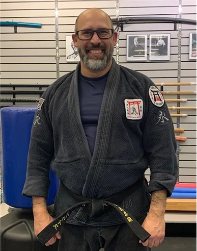 Bujin Ki Ryu JuJitsu facility image