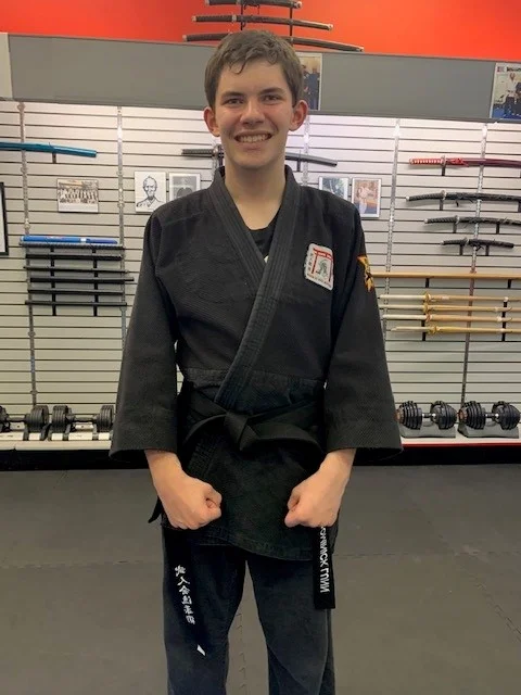 Bujin Ki Ryu JuJitsu facility image