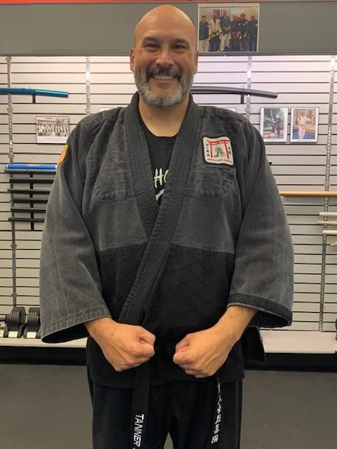 Bujin Ki Ryu JuJitsu facility image