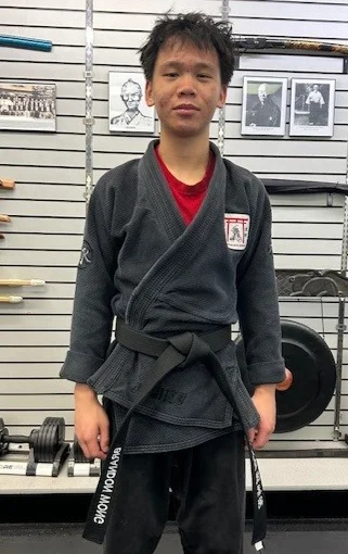 Bujin Ki Ryu JuJitsu facility image