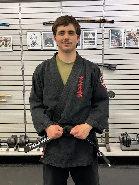 Bujin Ki Ryu JuJitsu facility image