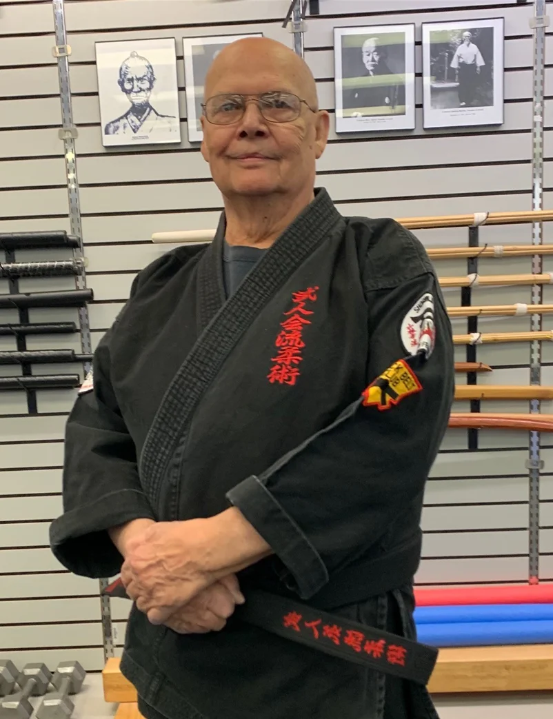 Bujin Ki Ryu JuJitsu facility image