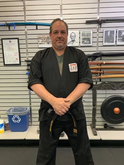 Bujin Ki Ryu JuJitsu facility image