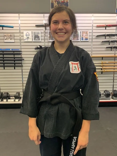 Bujin Ki Ryu JuJitsu facility image