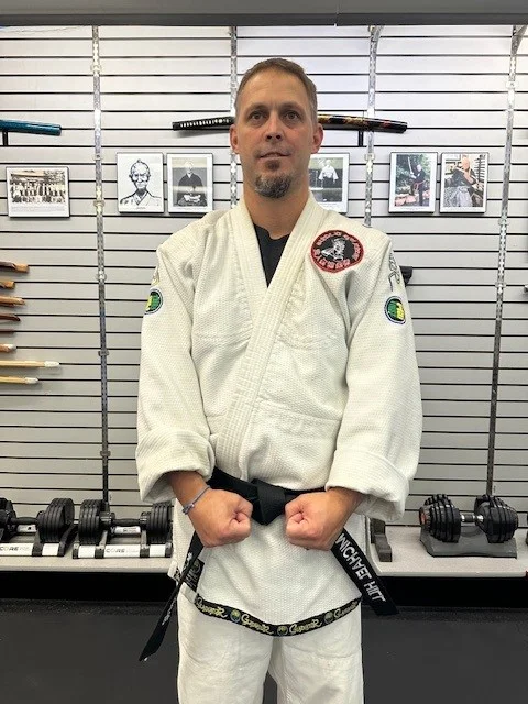 Bujin Ki Ryu JuJitsu facility image