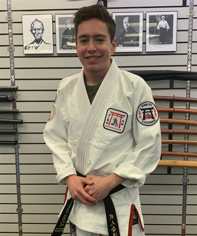 Bujin Ki Ryu JuJitsu facility image