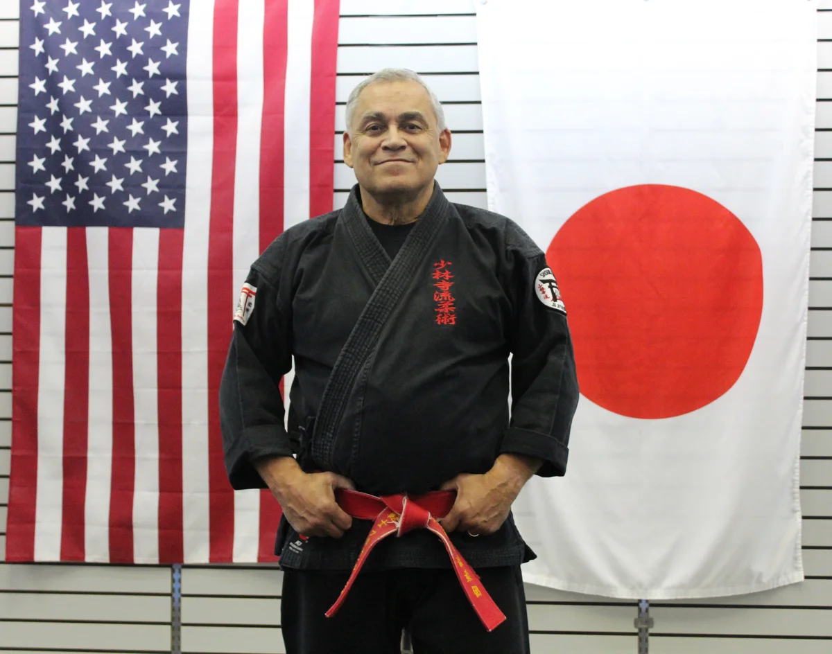 Bujin Ki Ryu JuJitsu facility image
