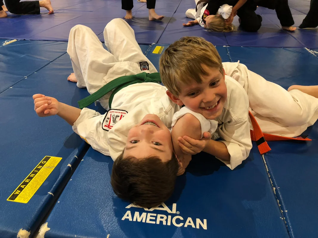Dynamic Martial Arts of Sioux Falls facility image