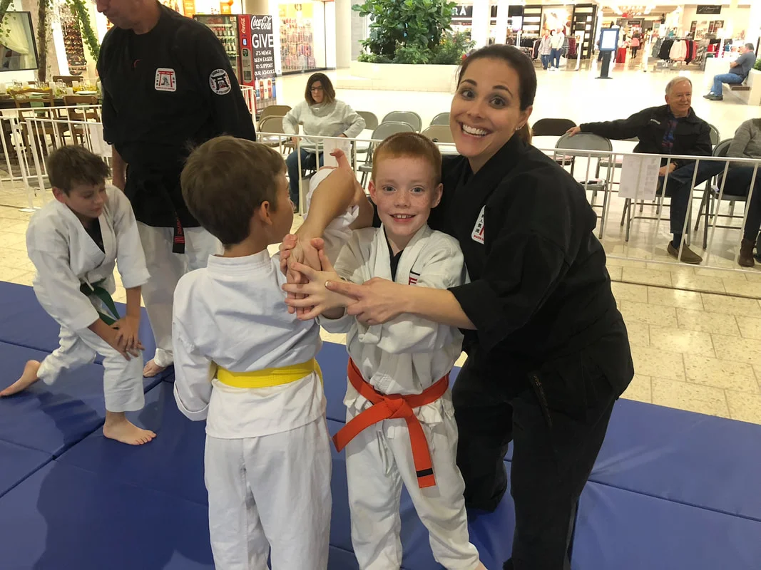 Dynamic Martial Arts of Sioux Falls facility image