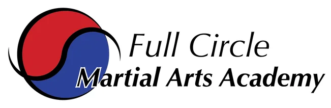 FULL CIRCLE MARTIAL ARTS ACADEMY, LLC. academy logo