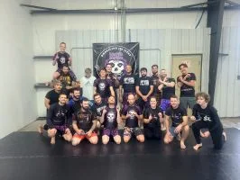 Misfits Grappling Club LLC facility image