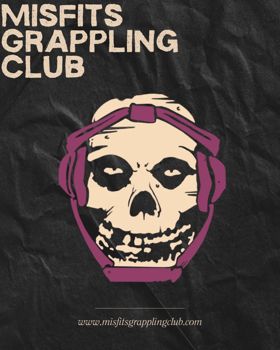 Misfits Grappling Club LLC facility image