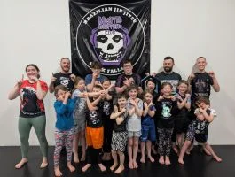 Misfits Grappling Club LLC facility image