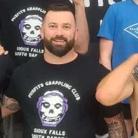 Misfits Grappling Club LLC facility image