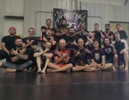 Misfits Grappling Club LLC facility image