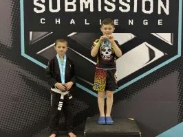 Misfits Grappling Club LLC facility image