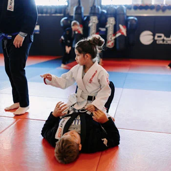 Next Edge Academy facility image