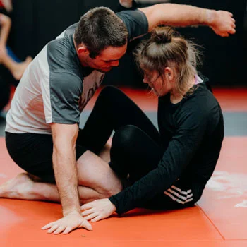 Next Edge Academy facility image