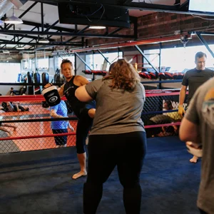 Next Edge Academy facility image
