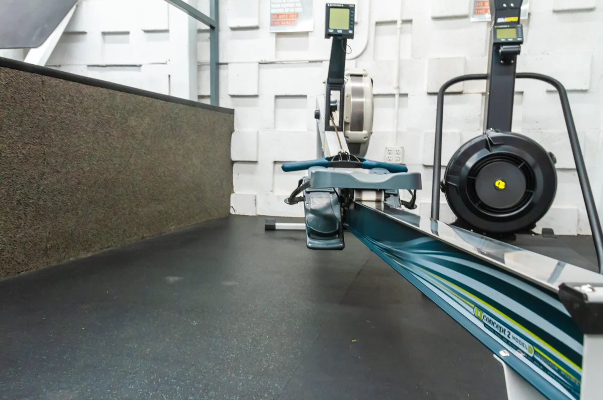 Powershop Gym facility image