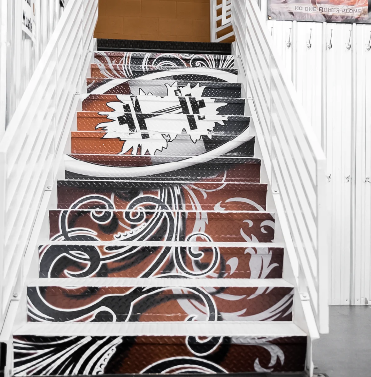 Powershop Gym facility image
