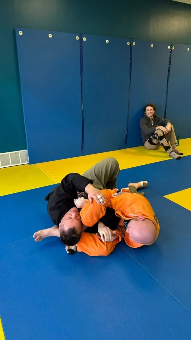Rapid City Brazilian Jiu Jitsu facility image