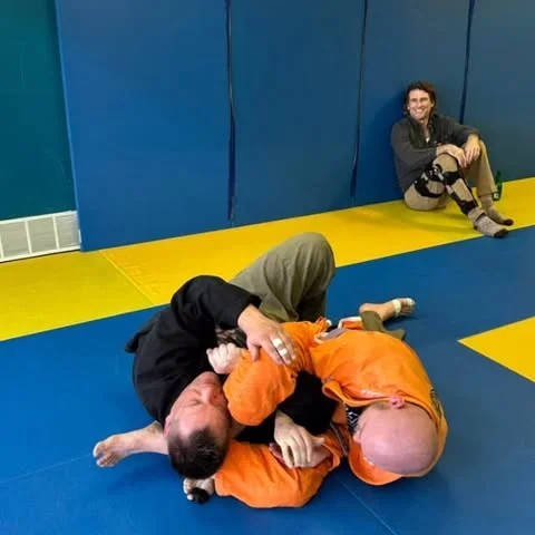 Rapid City Brazilian Jiu Jitsu facility image