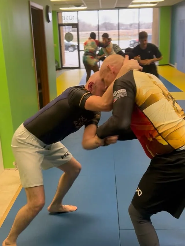 Rapid City Brazilian Jiu Jitsu facility image