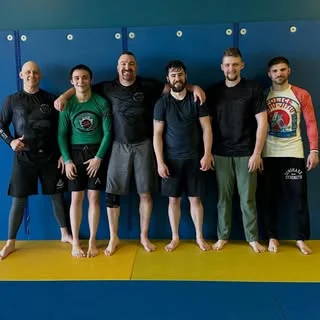 Rapid City Brazilian Jiu Jitsu facility image
