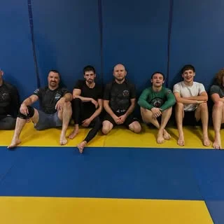 Rapid City Brazilian Jiu Jitsu facility image