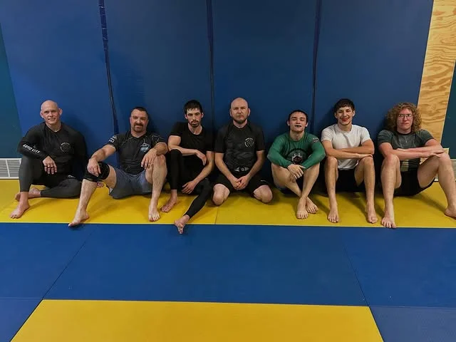Rapid City Brazilian Jiu Jitsu facility image