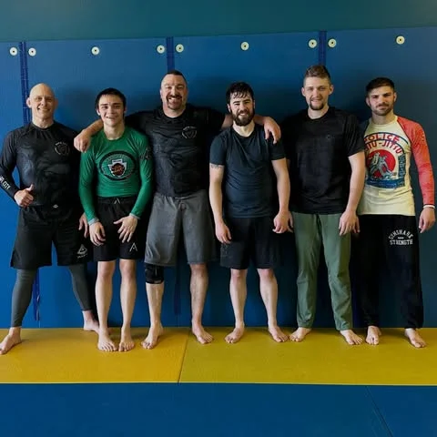 Rapid City Brazilian Jiu Jitsu facility image