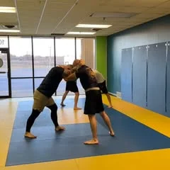Rapid City Brazilian Jiu Jitsu facility image