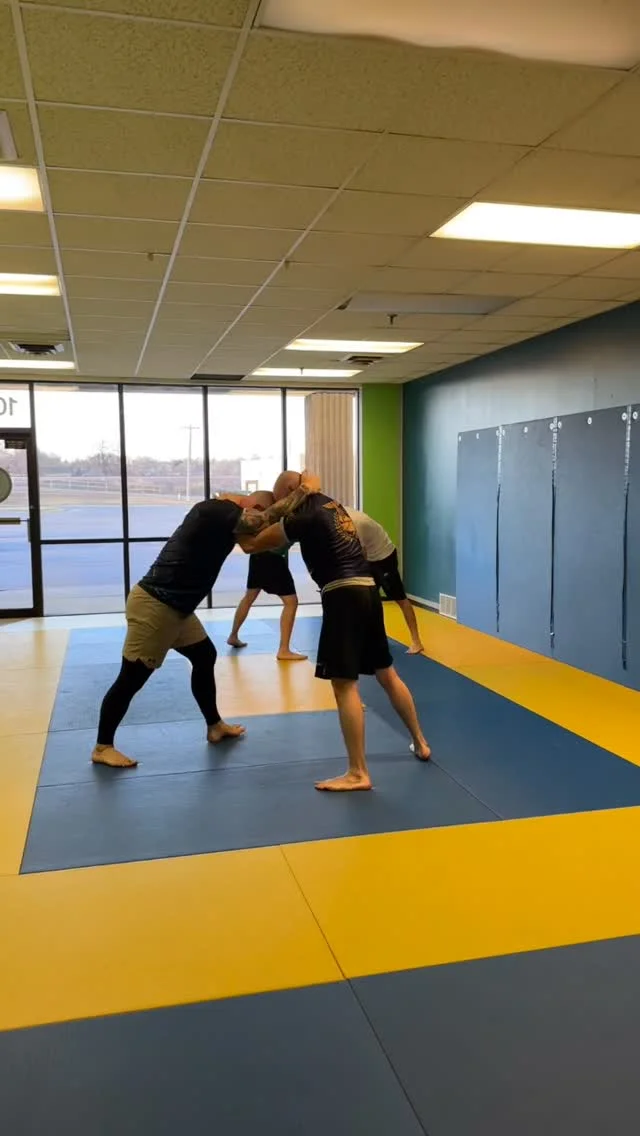 Rapid City Brazilian Jiu Jitsu facility image