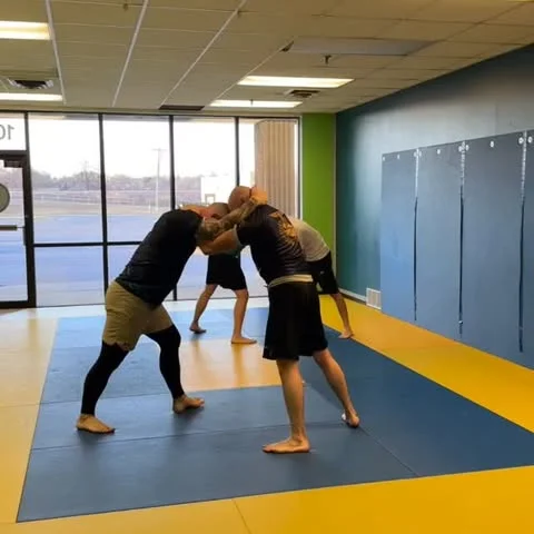 Rapid City Brazilian Jiu Jitsu facility image